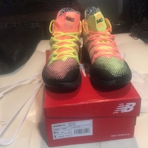 New Balance OMN1S sport shoes